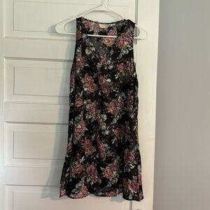 Victorias Secret Vintage Gold Label Night Gown